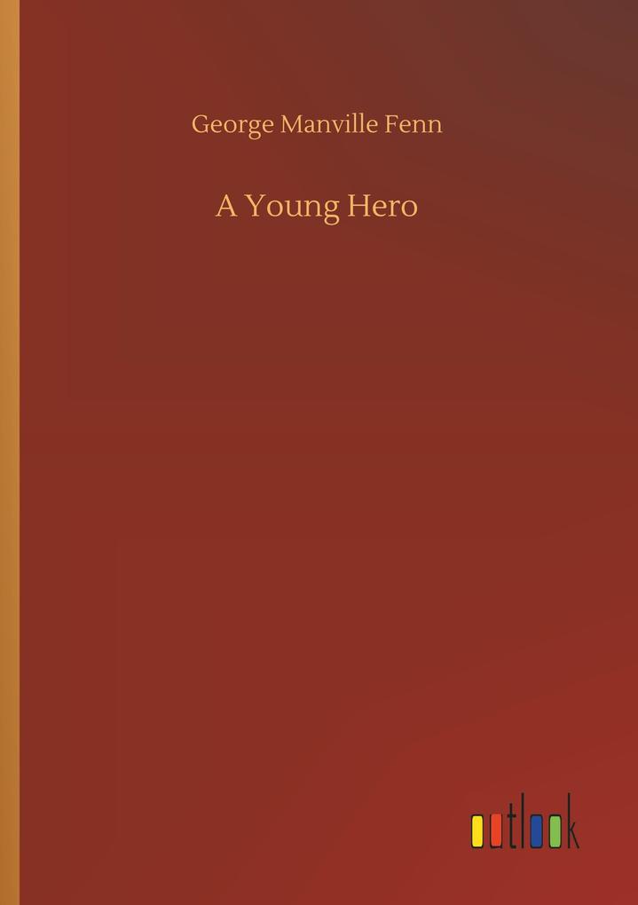 A Young Hero
