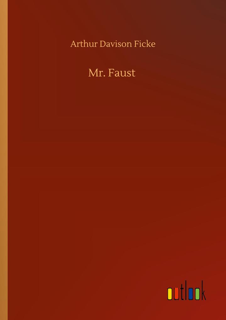 Mr. Faust