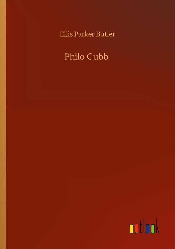 Philo Gubb