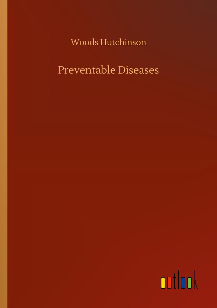 Preventable Diseases