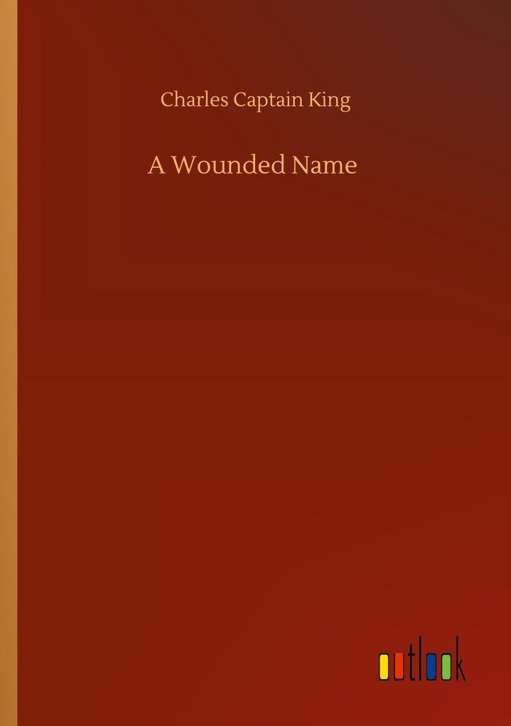 A Wounded Name