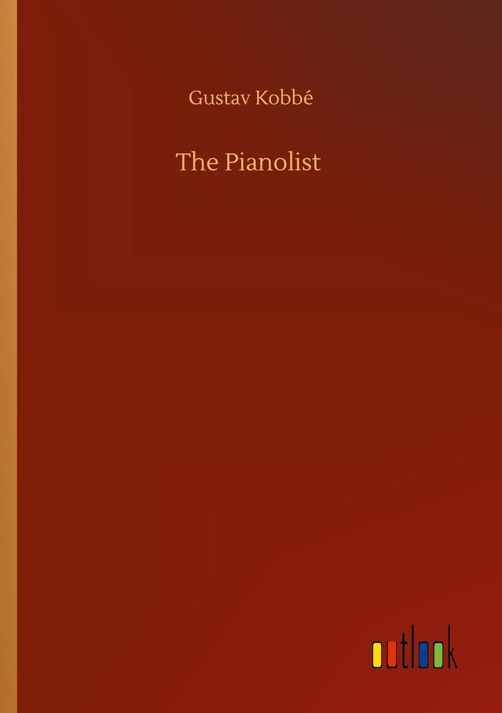 The Pianolist