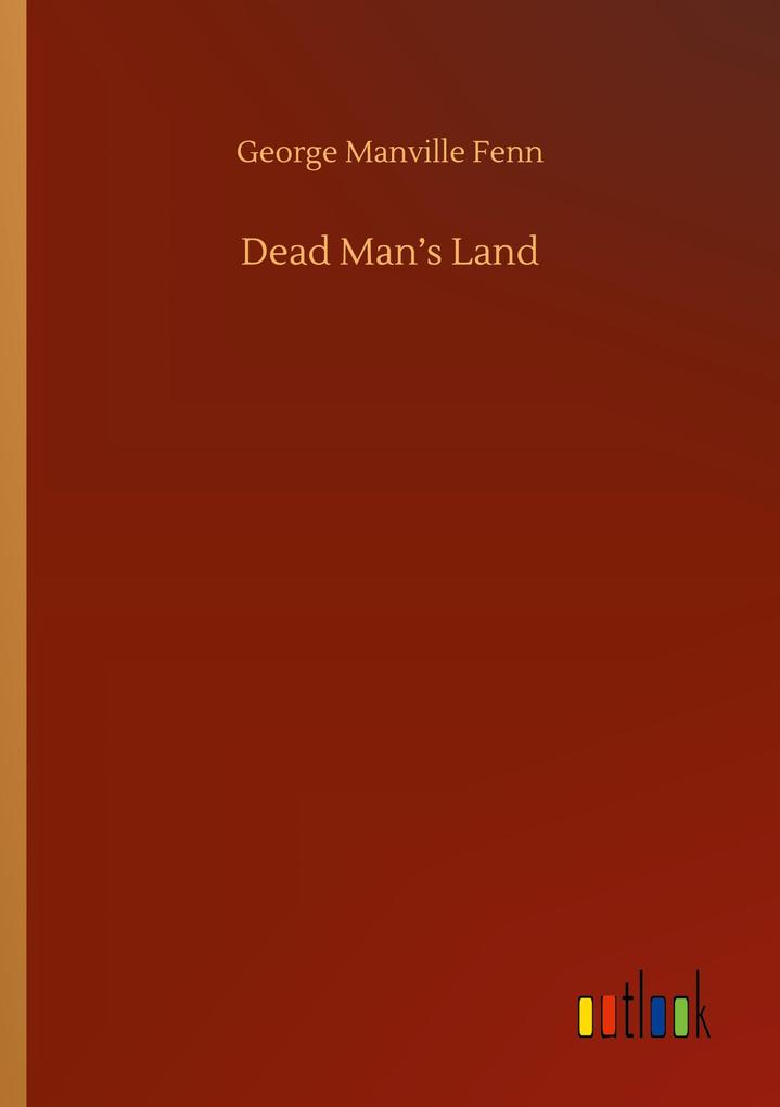 Dead Man's Land