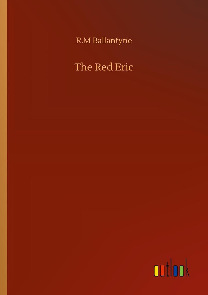 The Red Eric