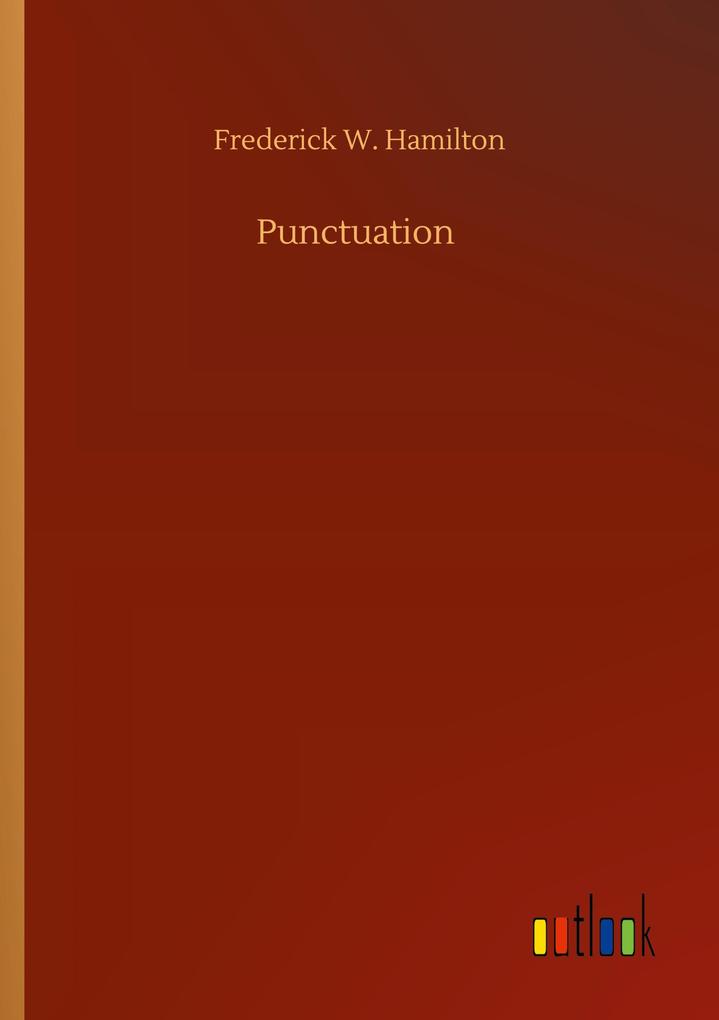 Punctuation
