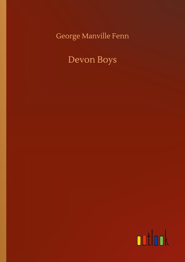 Devon Boys