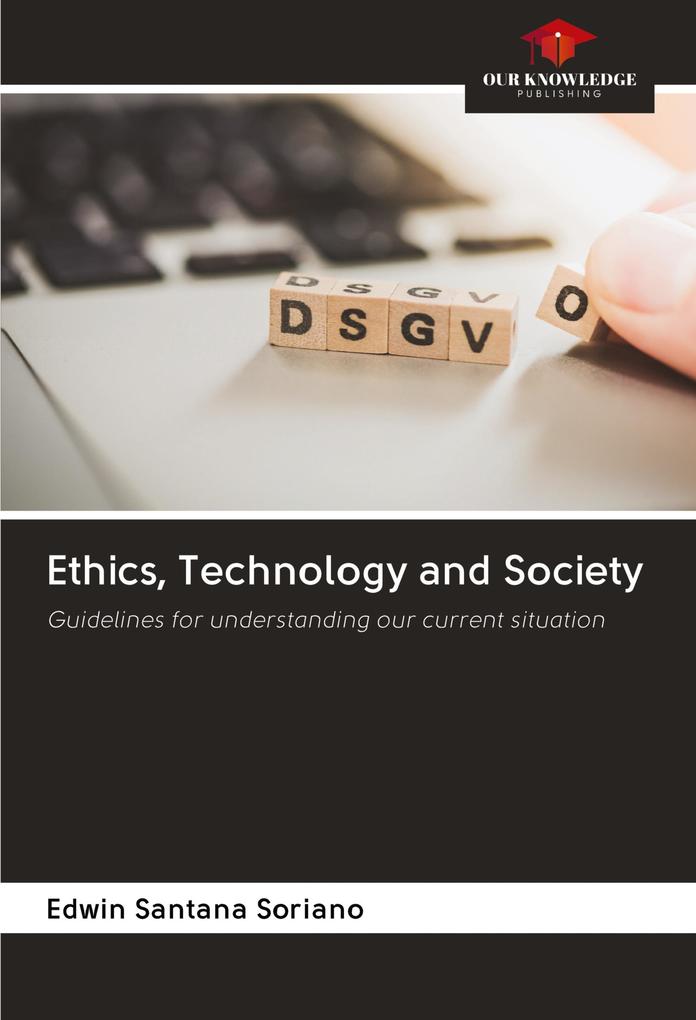 Ethics Technology and Society