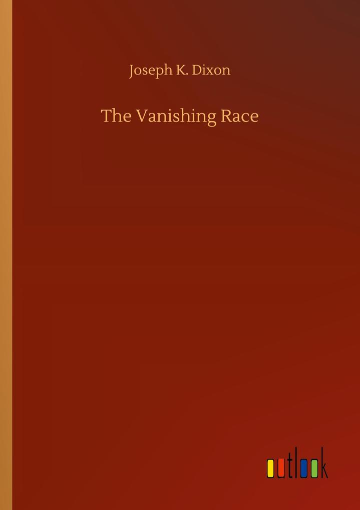 The Vanishing Race