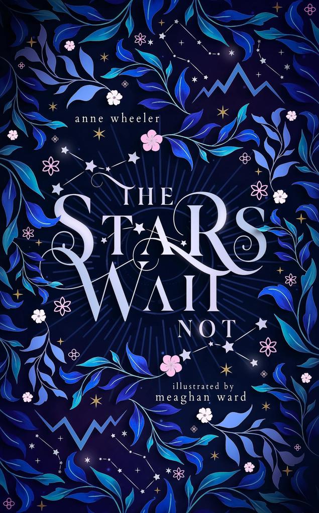 The Stars Wait Not (The Star Realm Saga #1)