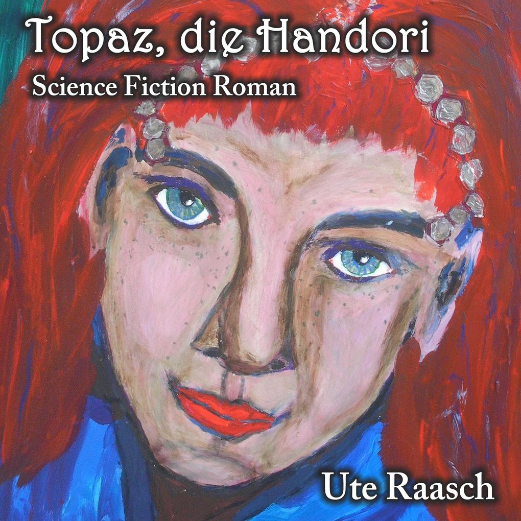 Topaz die Handori