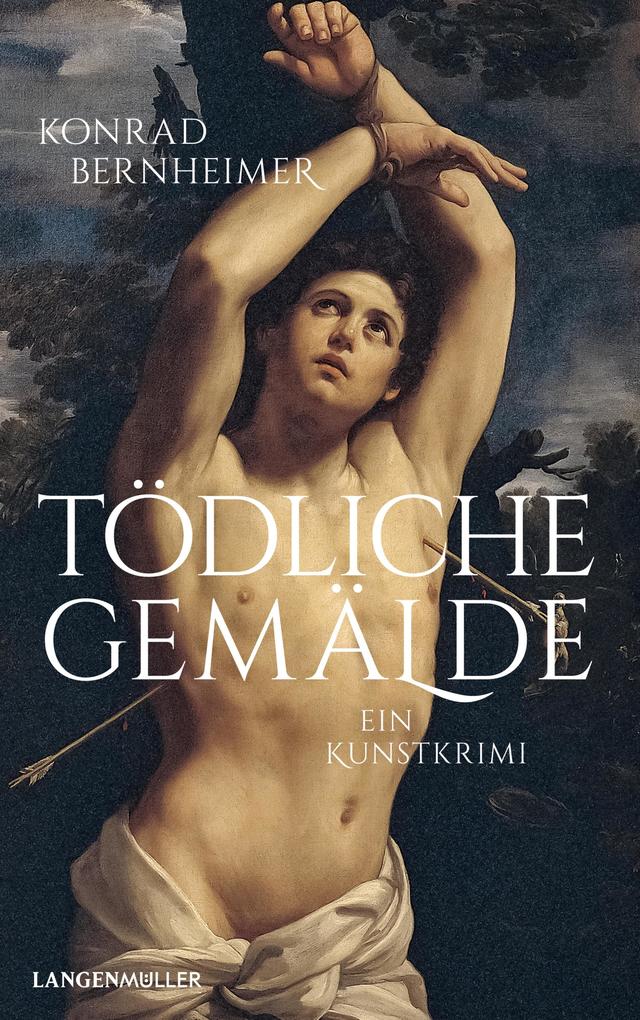 Tödliche Gemälde
