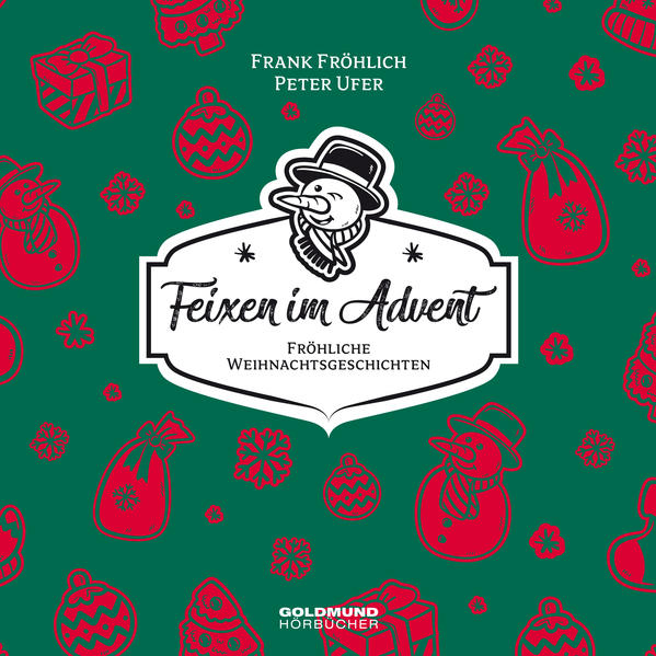 Feixen im Advent!