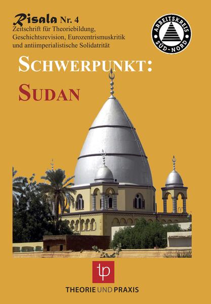 Risala 4 - Schwerpunkt Sudan