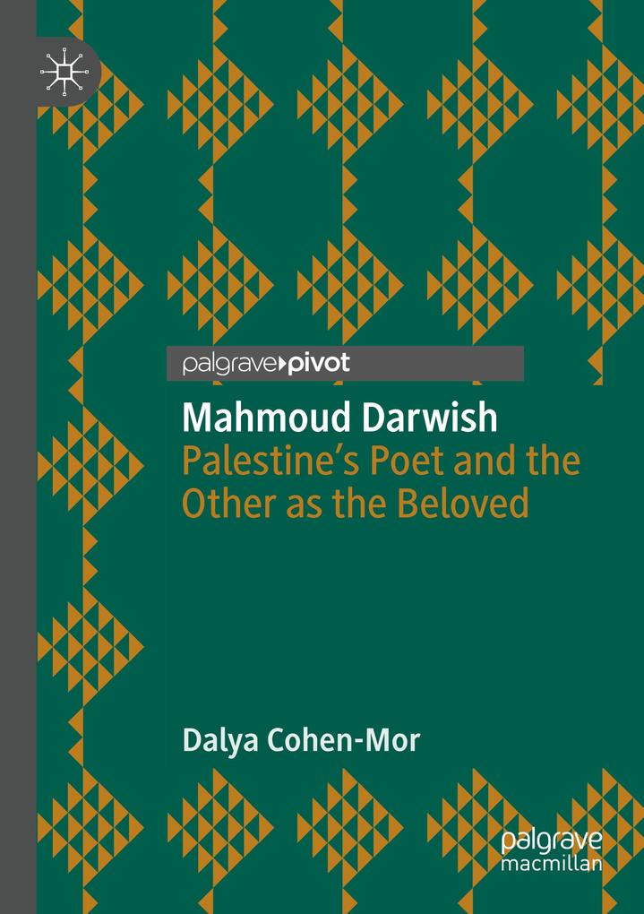 Mahmoud Darwish