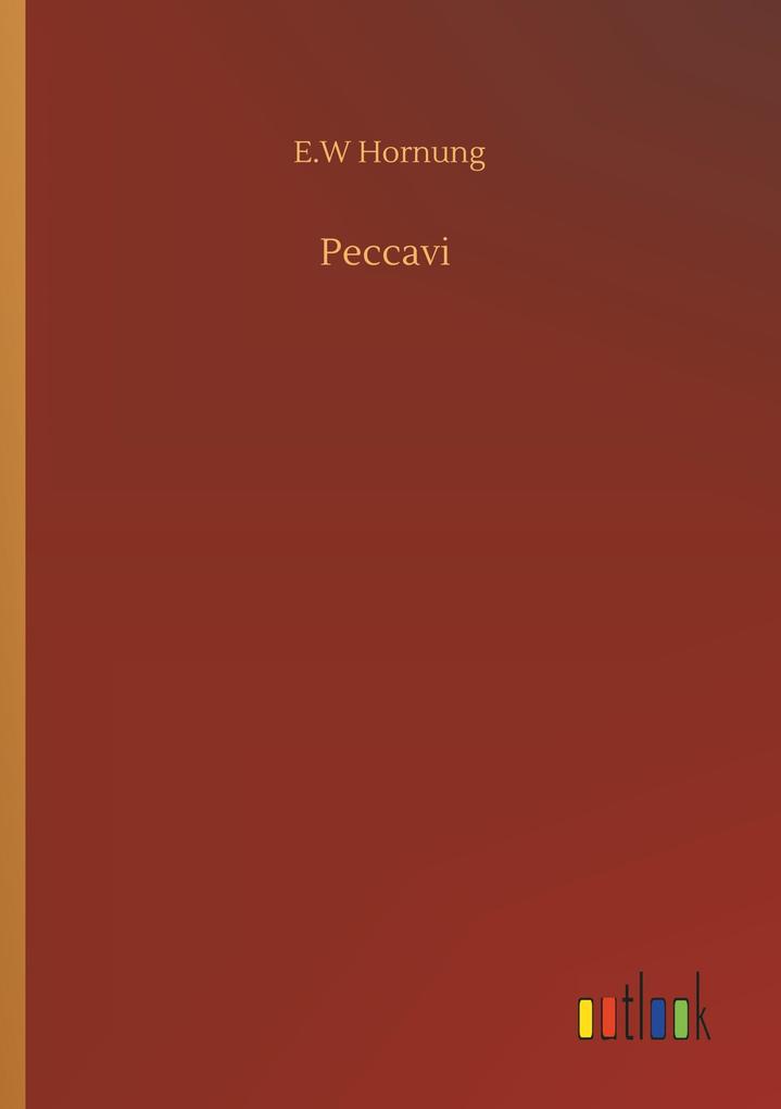 Peccavi