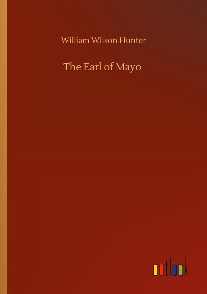 The Earl of Mayo