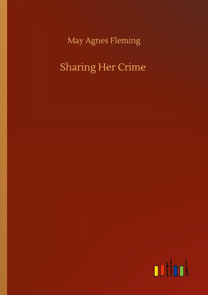 Sharing Her Crime