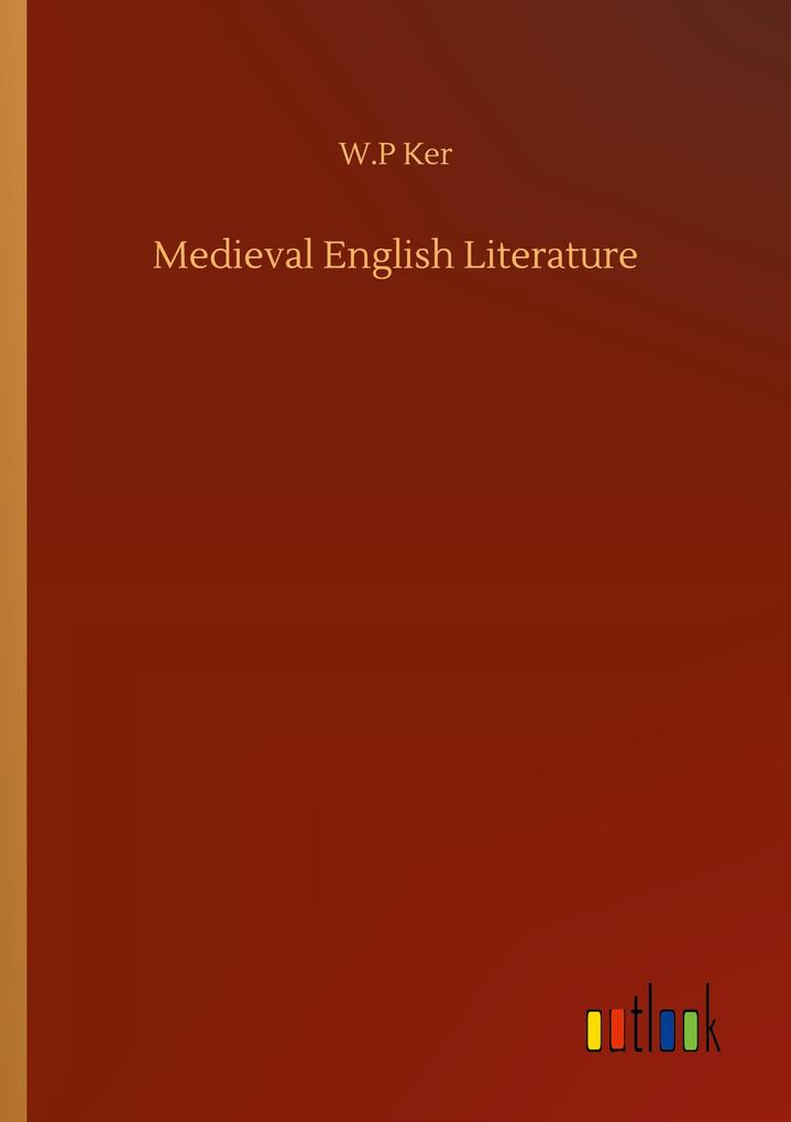 Image of Medieval English Literature