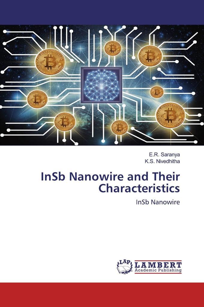 InSb Nanowire and Their Characteristics