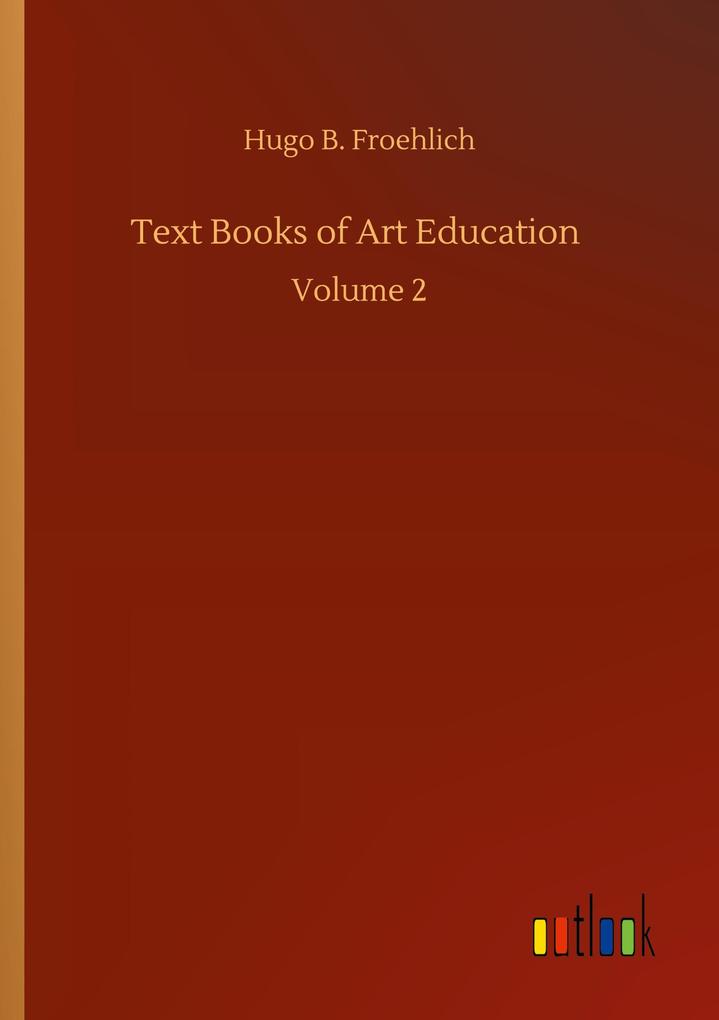 Text Books of Art Education