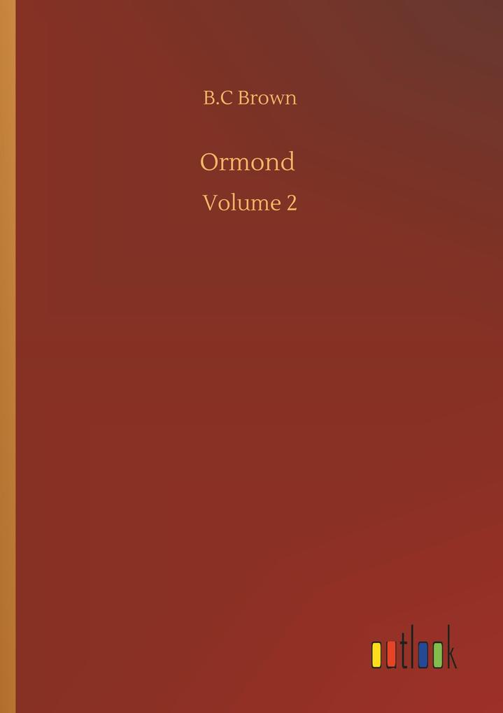 Ormond
