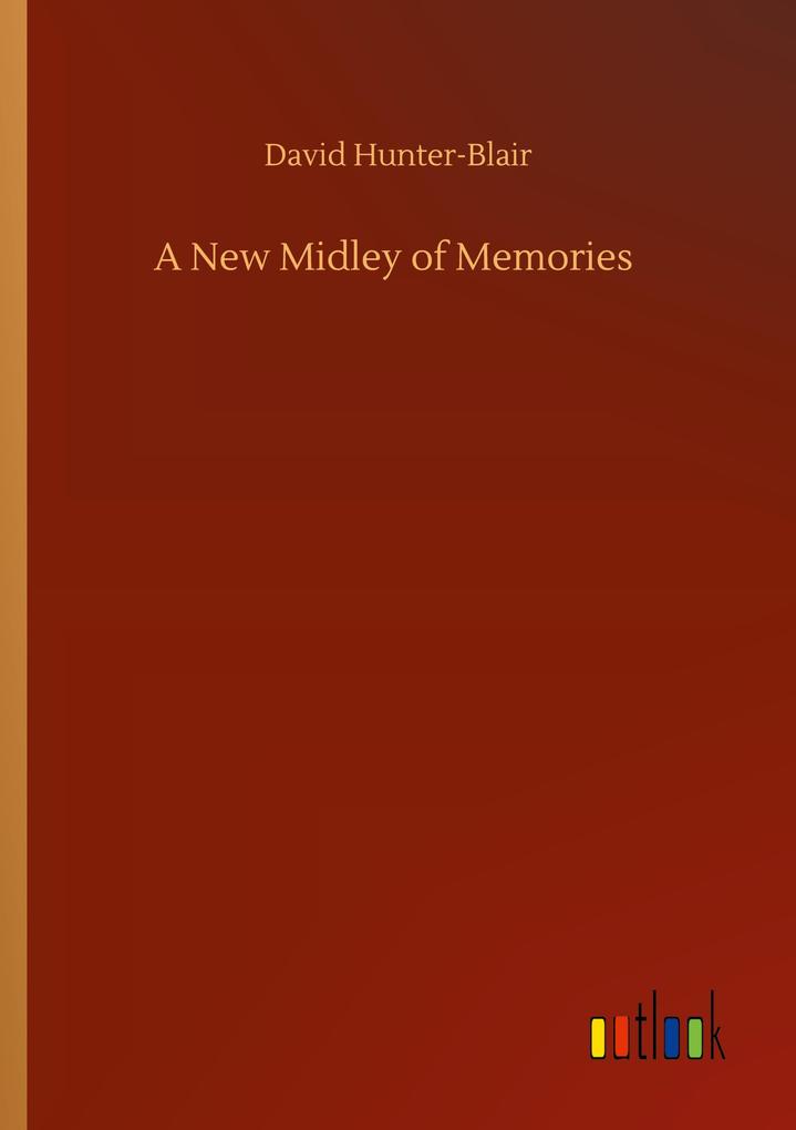 A New Midley of Memories