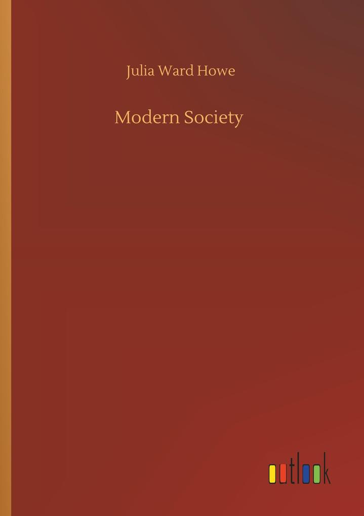 Modern Society