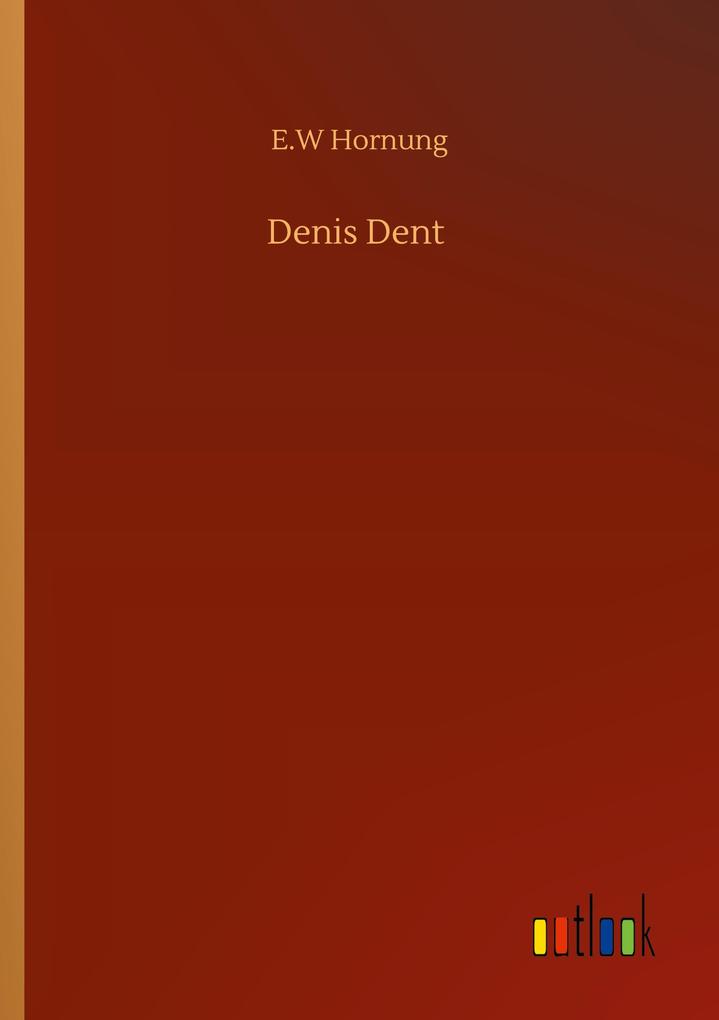 Denis Dent