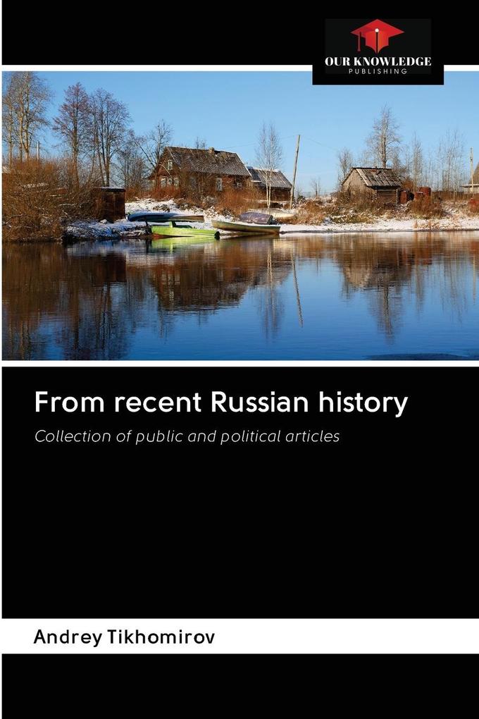 From recent Russian history