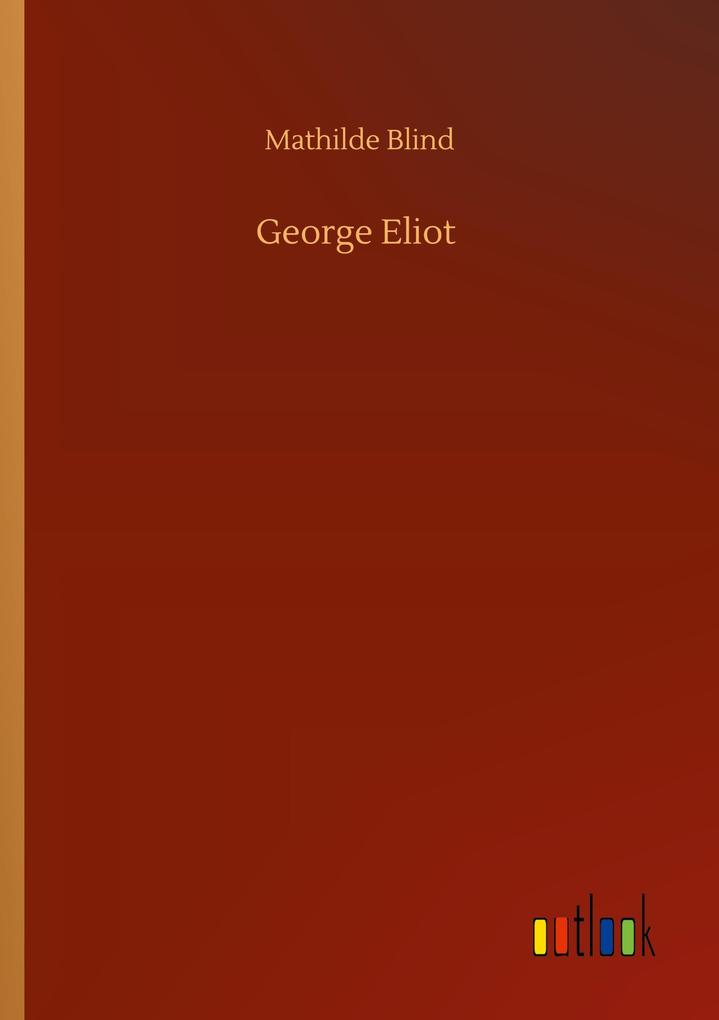 George Eliot