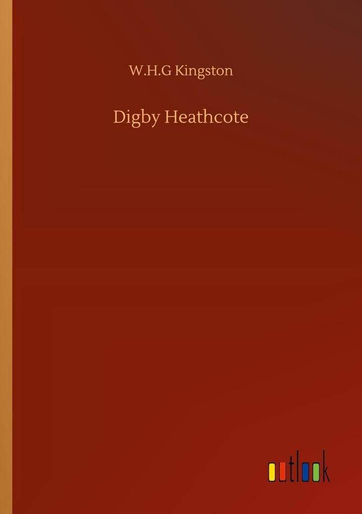 Digby Heathcote