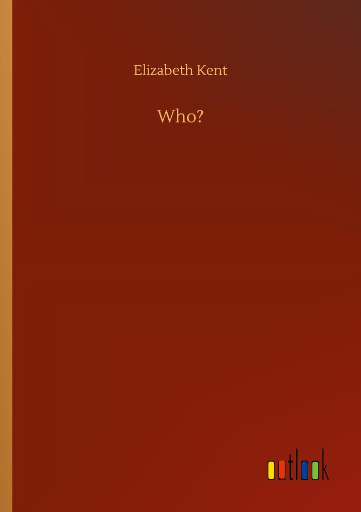 Who?