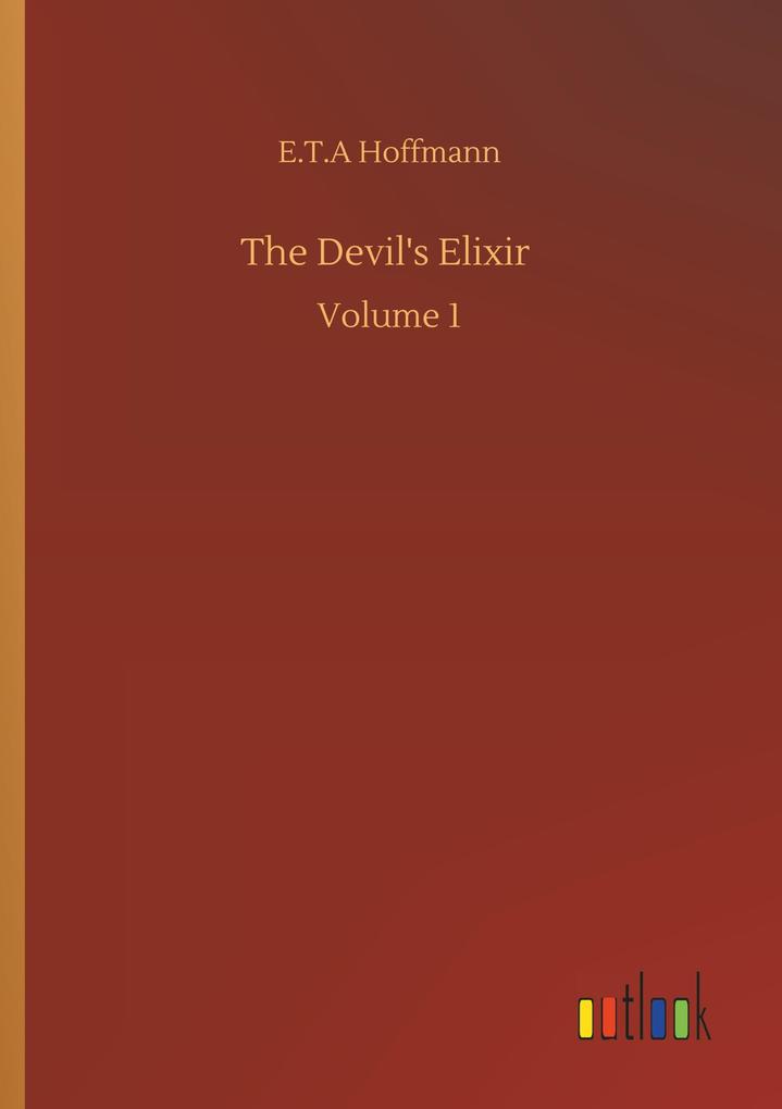 The Devil's Elixir
