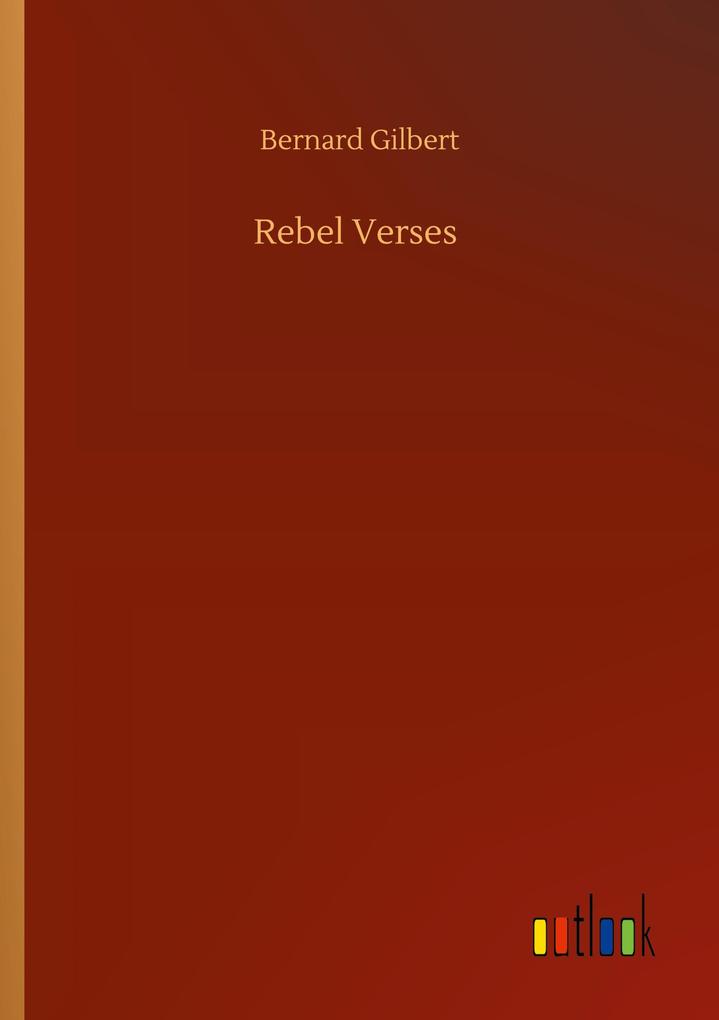 Rebel Verses