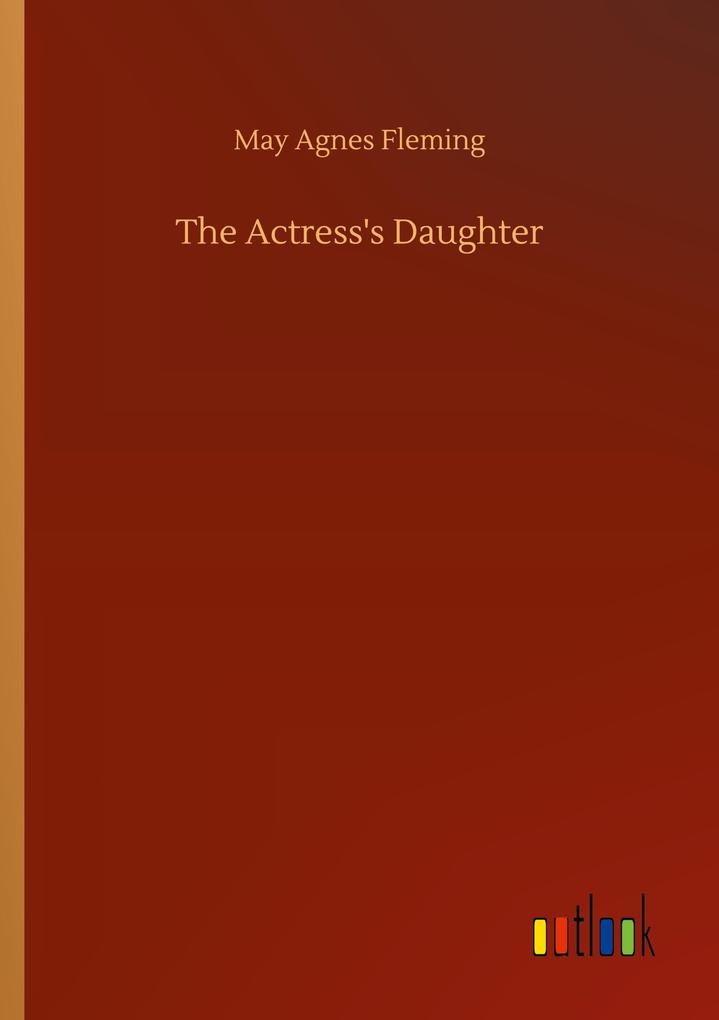 The Actress's Daughter