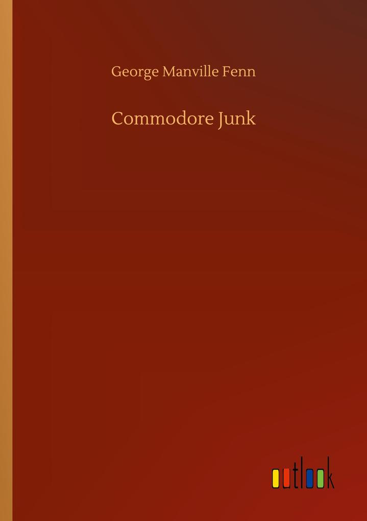 Commodore Junk