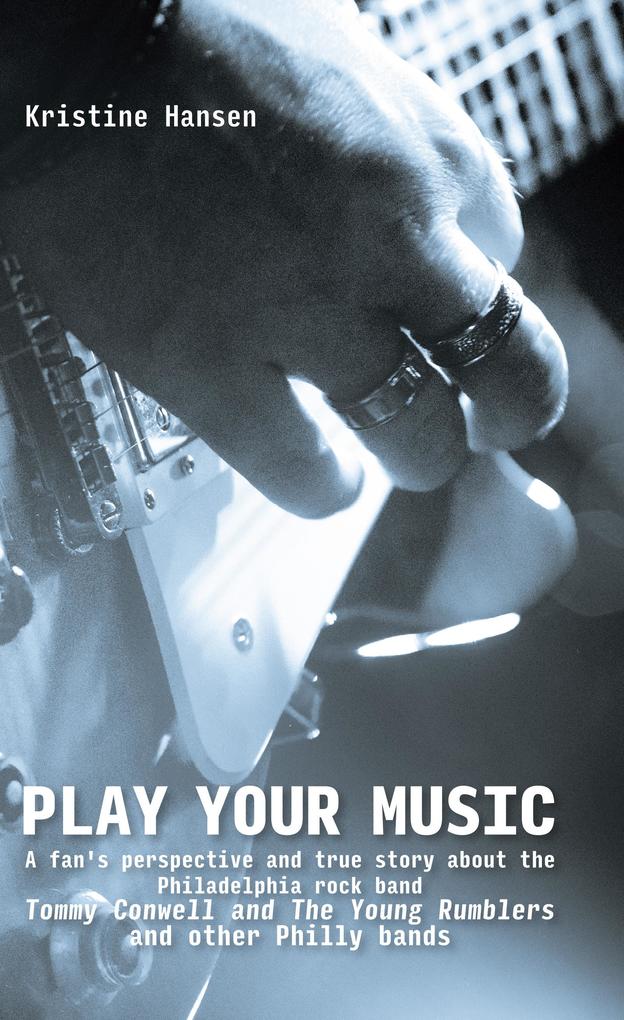 Play your Music