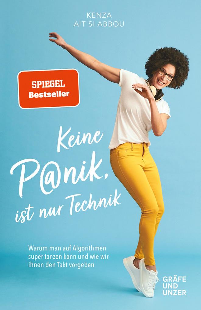 Keine Panik ist nur Technik