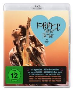 Prince - Sign 'O' The Times