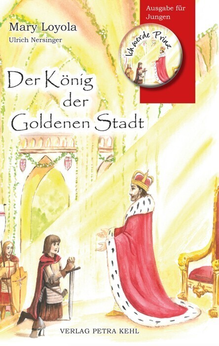 Image of Der König der Goldenen Stadt