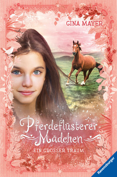 Image of Ein großer Traum / Pferdeflüsterer-Mädchen Bd.2
