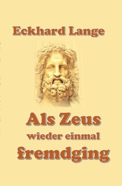 Image of Als Zeus wieder einmal fremdging...