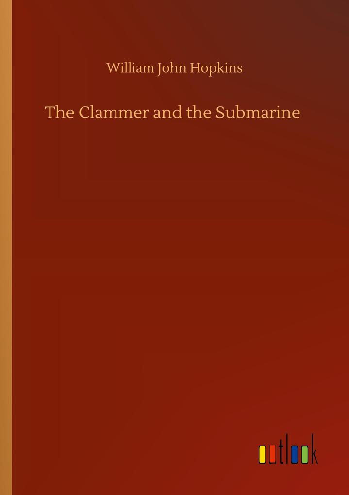 Image of The Clammer and the Submarine
