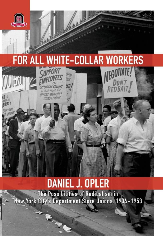 For All White-Collar Workers