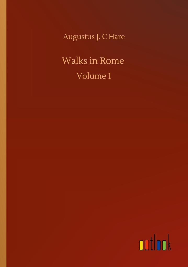 Walks in Rome
