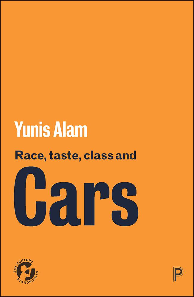 Race Taste Class and Cars
