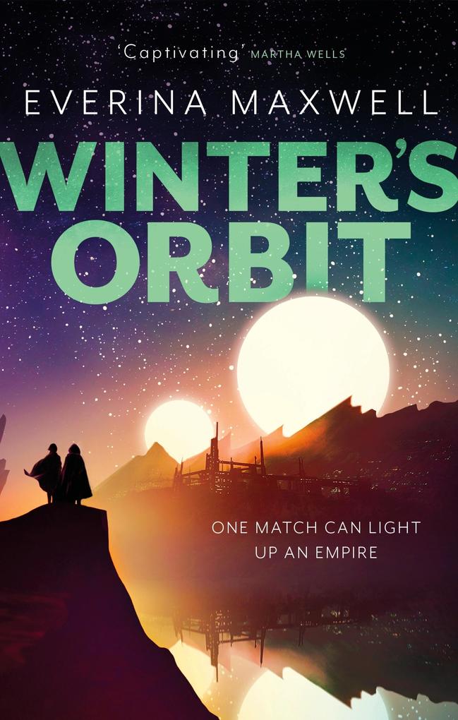 Winter‘s Orbit