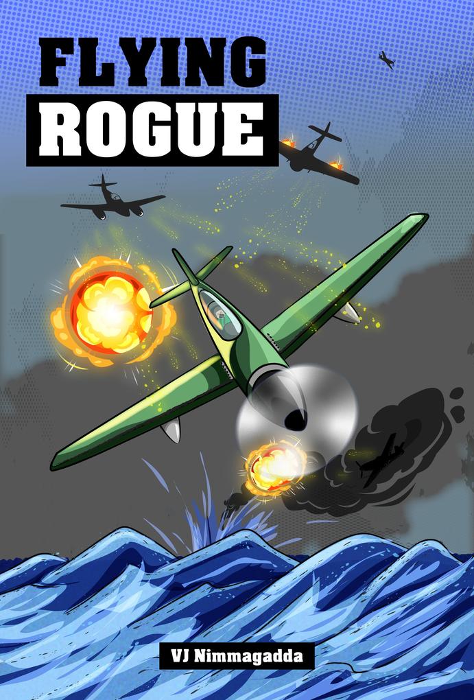 Flying Rogue