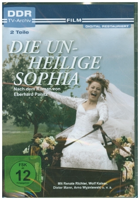 Die unheilige Sophia