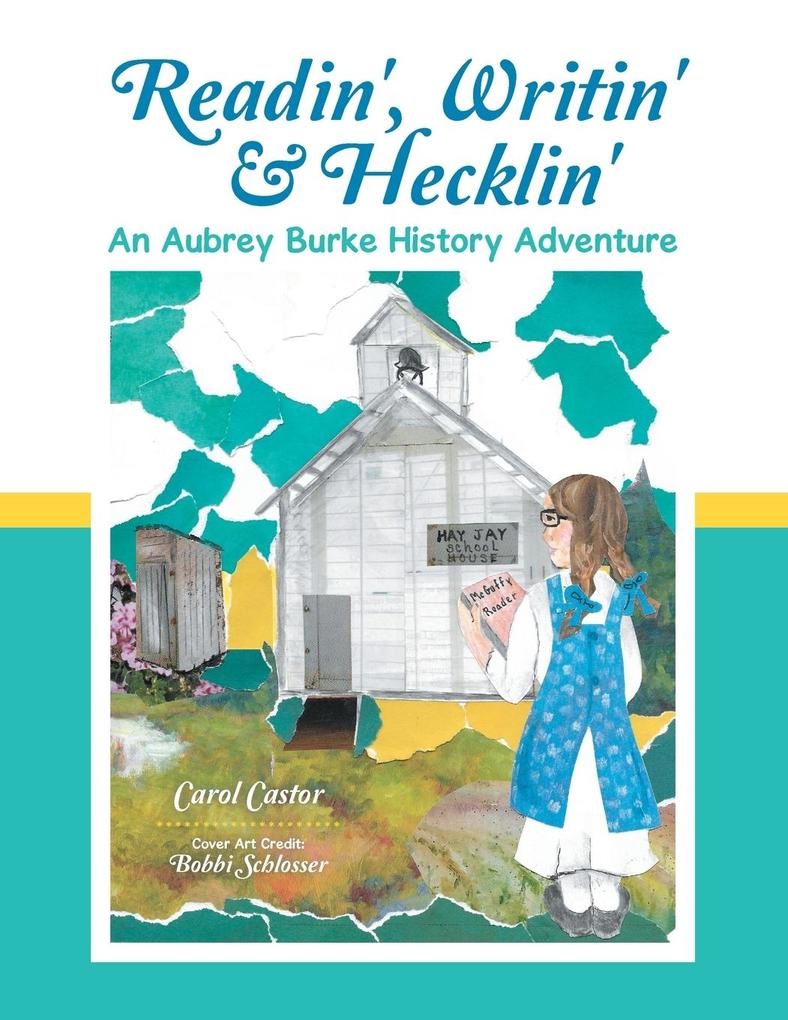 Readin' Writin' & Hecklin'